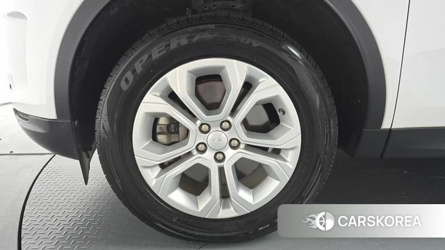 Land Rover Discovery Sports 2nd Generation id 4667128 из Кореи 18