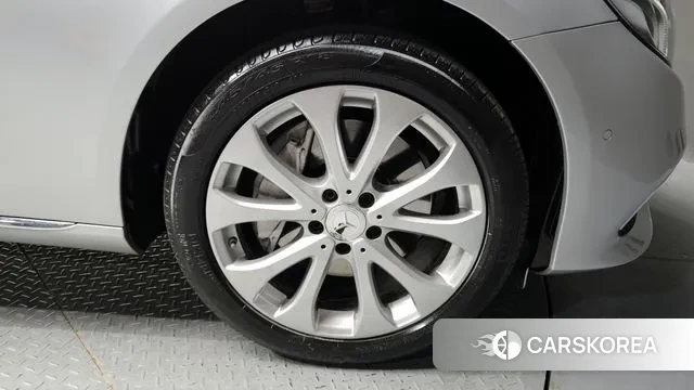 Mercedes-Benz E-Class W213 id 3723788 из Кореи 15