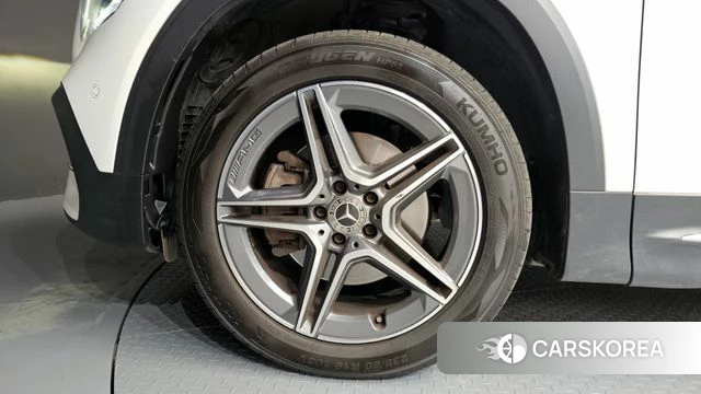 Mercedes-Benz GLB-Class X247 id 4370327 из Кореи 15