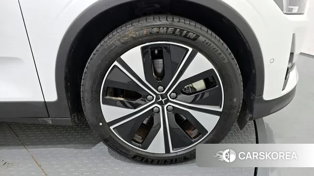 Polestar Polestar 2 id 3360559 из Кореи 15