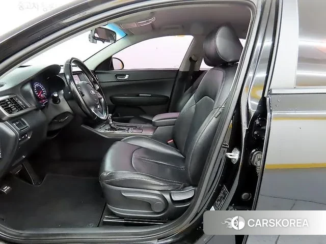 Kia The New K5 2nd generation id 3313363 из Кореи 14