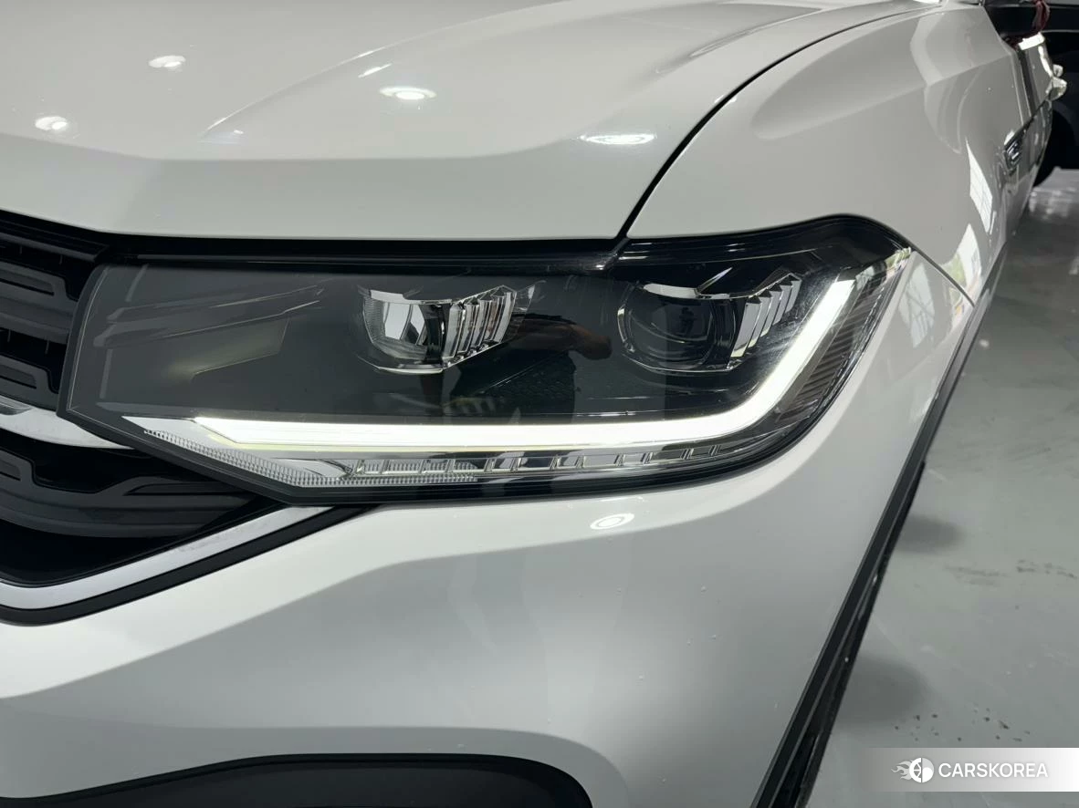 Volkswagen TACQUA id 4454010 из Китая 8