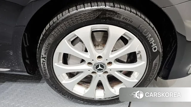 Mercedes-Benz E-Class W213 id 3484645 из Кореи 15