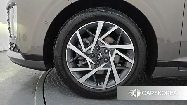 Hyundai Grandeur (GN7) id 3896520 из Кореи 15