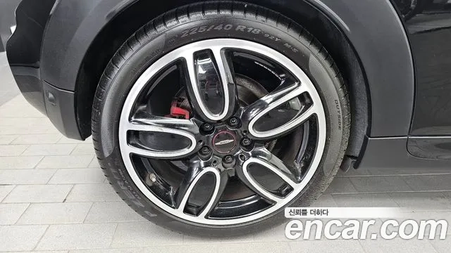 Mini Cooper S id 2891486 из Кореи 15