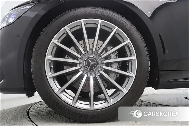 Mercedes-Benz AMG GT id 3458701 из Кореи 15