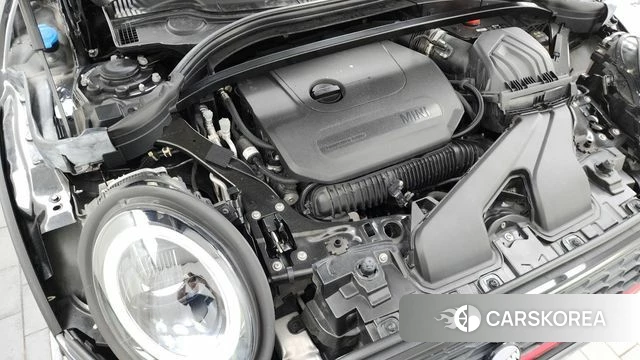 Mini Cooper S Clubman id 4635739 из Кореи 28