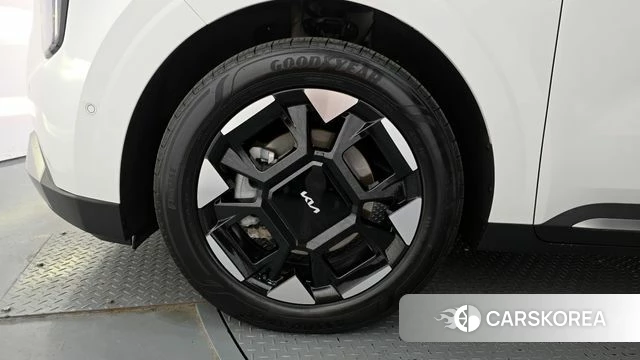 Kia The New Carnival 4th Generation id 3850531 из Кореи 15