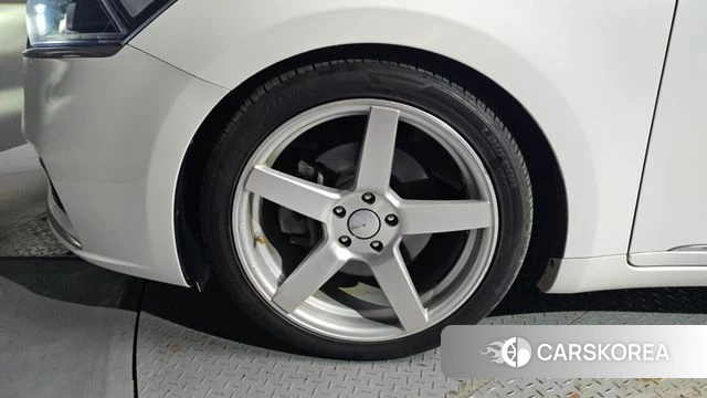 Kia Come New K7 id 4180385 из Кореи 15