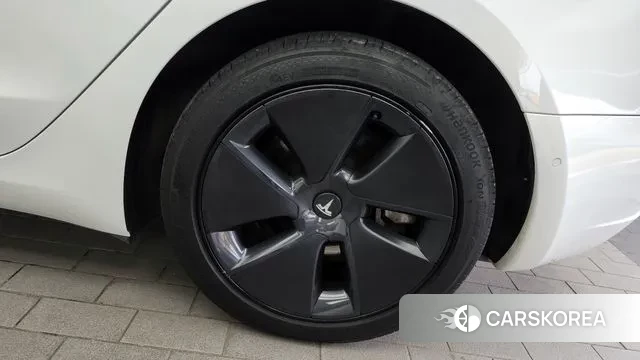 Tesla Model 3 id 3023933 из Кореи 15