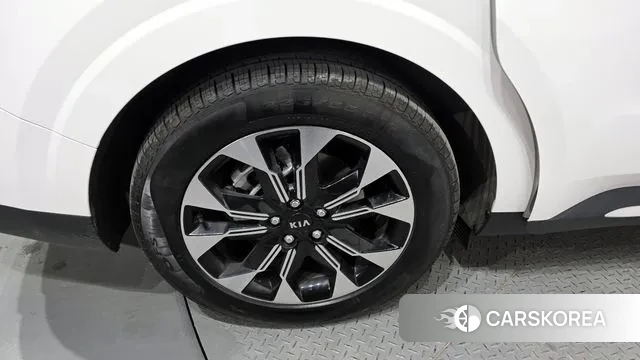 Kia Carnival 4th generation id 3350201 из Кореи 15