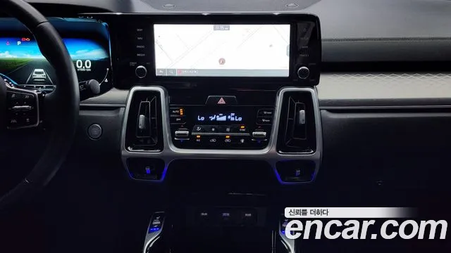 Kia Sorento 4th Generation id 2681088 из Кореи 15