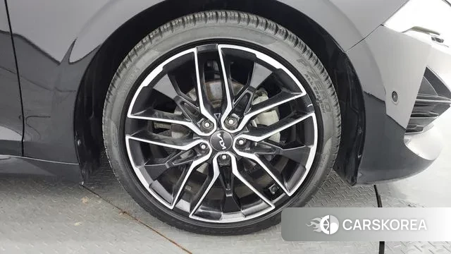 Kia K5 3rd generation id 3519957 из Кореи 15