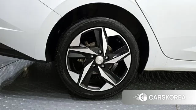 Hyundai Avante (CN7) id 3144270 из Кореи 15