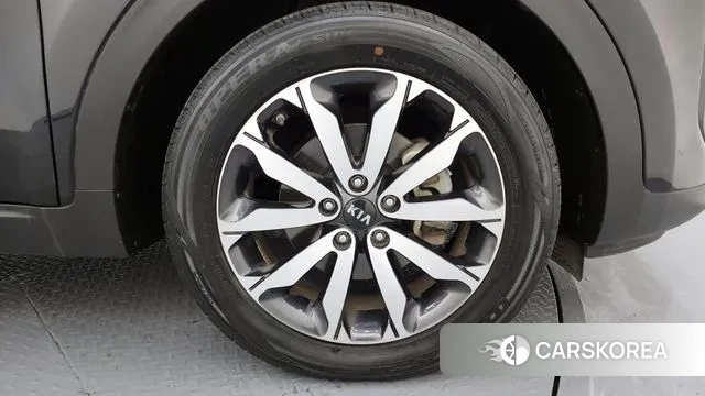 Kia Sportage 4th Generation id 3480295 из Кореи 15