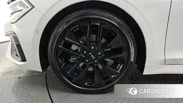 Kia The New K5 3rd generation id 3405369 из Кореи 15