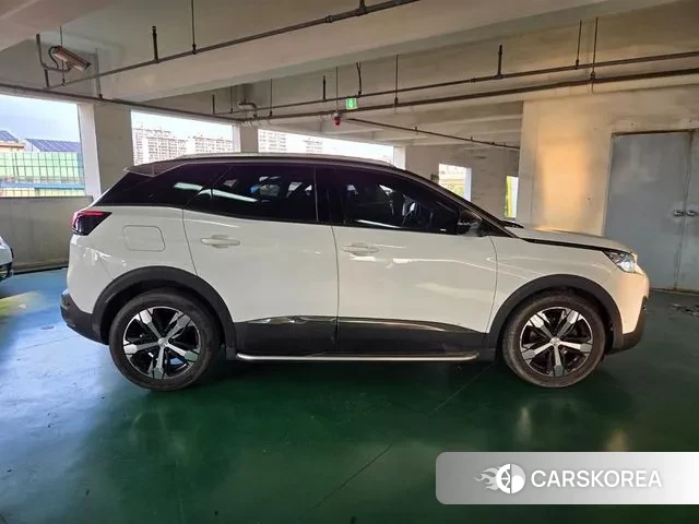 Peugeot 3008 second generation id 3339465 из Кореи 14