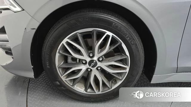 Kia K5 3rd generation id 4636447 из Кореи 22
