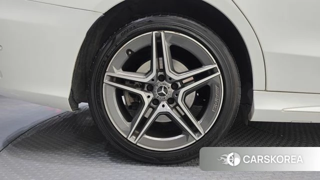 Mercedes-Benz C-Class W205 id 3941967 из Кореи 15