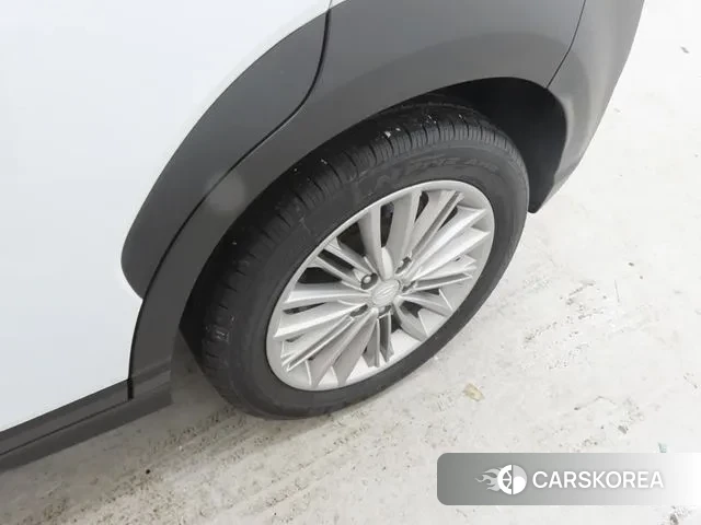 Hyundai Kona id 3687184 из Кореи 13