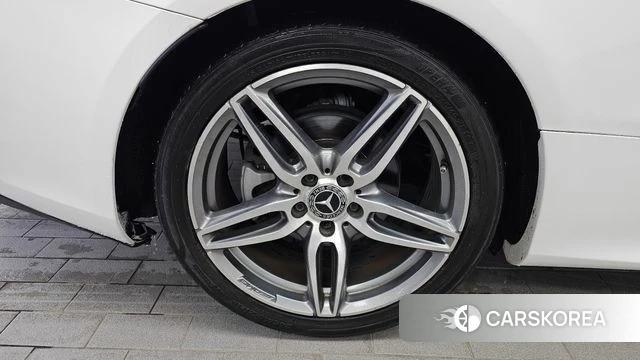 Mercedes-Benz E-Class W213 id 4722528 из Кореи 15