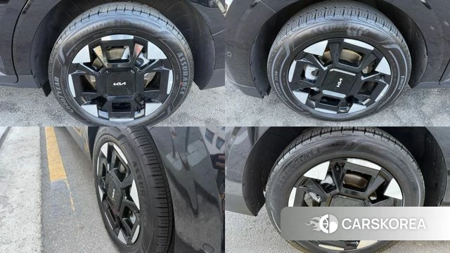 Kia The New Carnival 4th Generation id 3786082 из Кореи 15