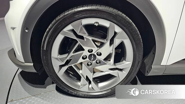 Genesis GV60 id 3904128 из Кореи 15