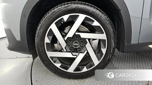 Mini Cooper S Countryman 3rd Generation id 2888963 из Кореи 15