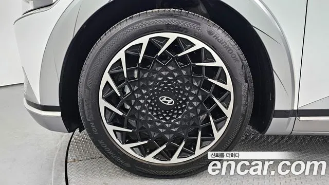 Hyundai Ionic 5 id 2473165 из Кореи 15