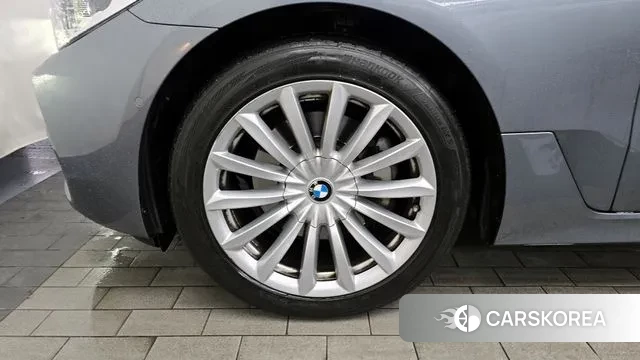 BMW 6 Series GT (G32) id 3484557 из Кореи 15