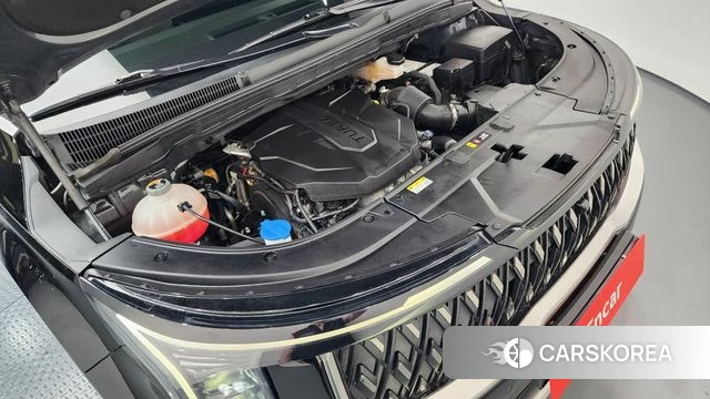 Kia The New Carnival 4th Generation id 3864442 из Кореи 15