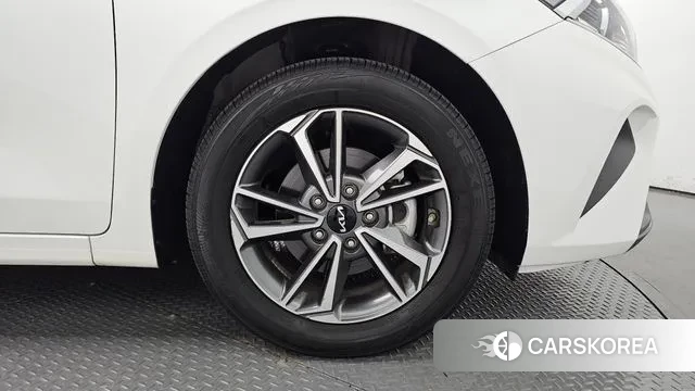 Kia The New K3 2nd generation id 3011265 из Кореи 15