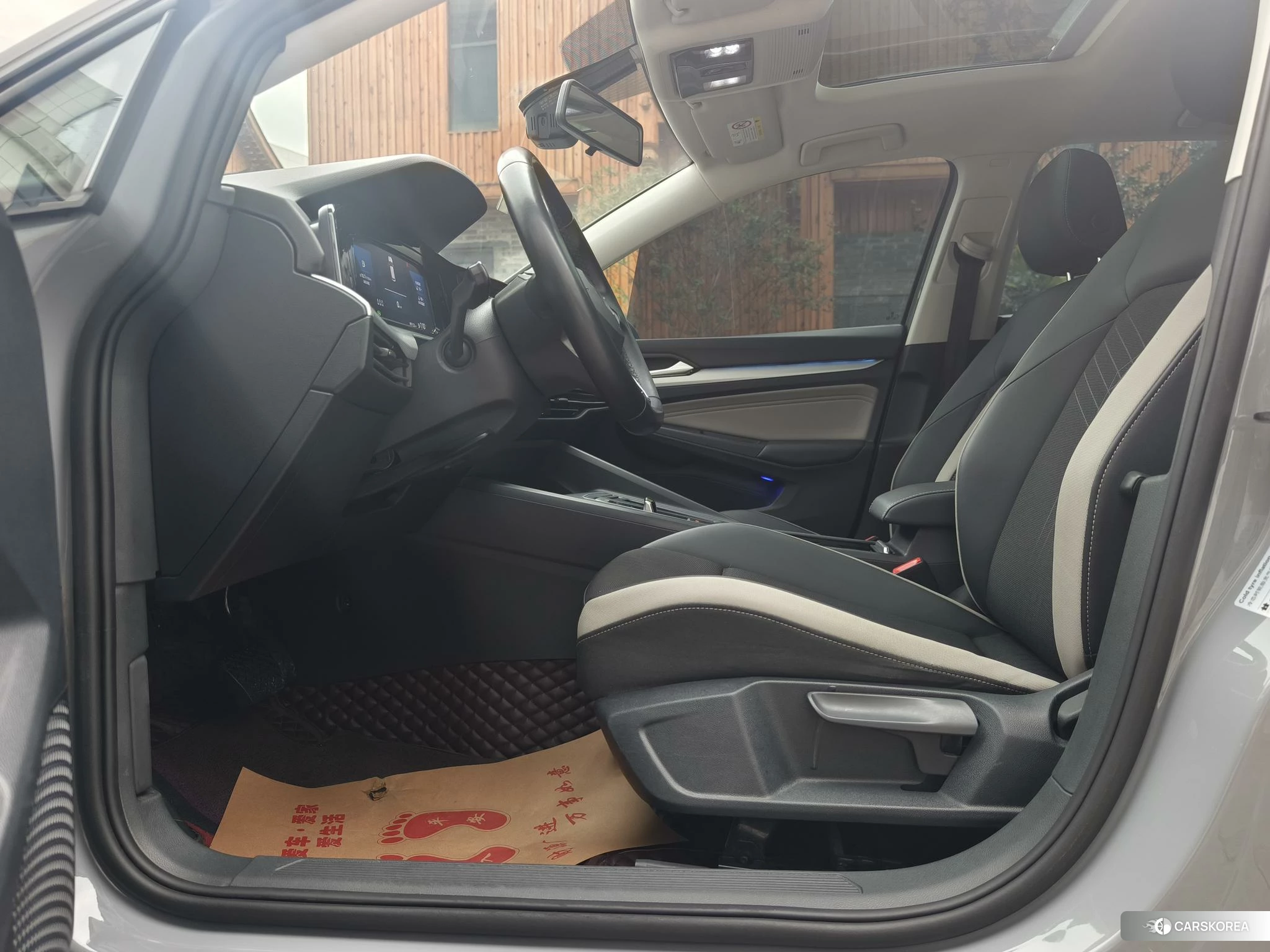 Volkswagen Golf id 4513740 из Китая 23