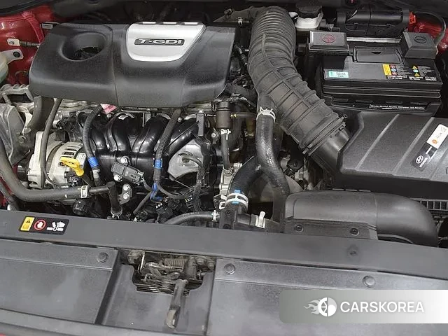 Hyundai i30 (PD) id 3253779 из Кореи 15