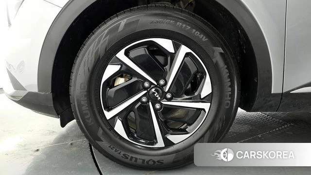 Kia Sportage 5th Generation Hybrid id 4443730 из Кореи 15