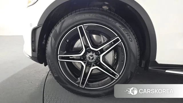 Mercedes-Benz GLC-Class X253 id 3512831 из Кореи 15