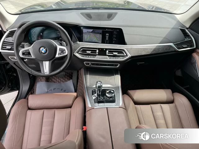 BMW X5 (imported) id 4271987 из Китая 16