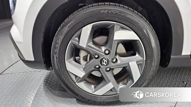 Hyundai Venue id 3702923 из Кореи 15