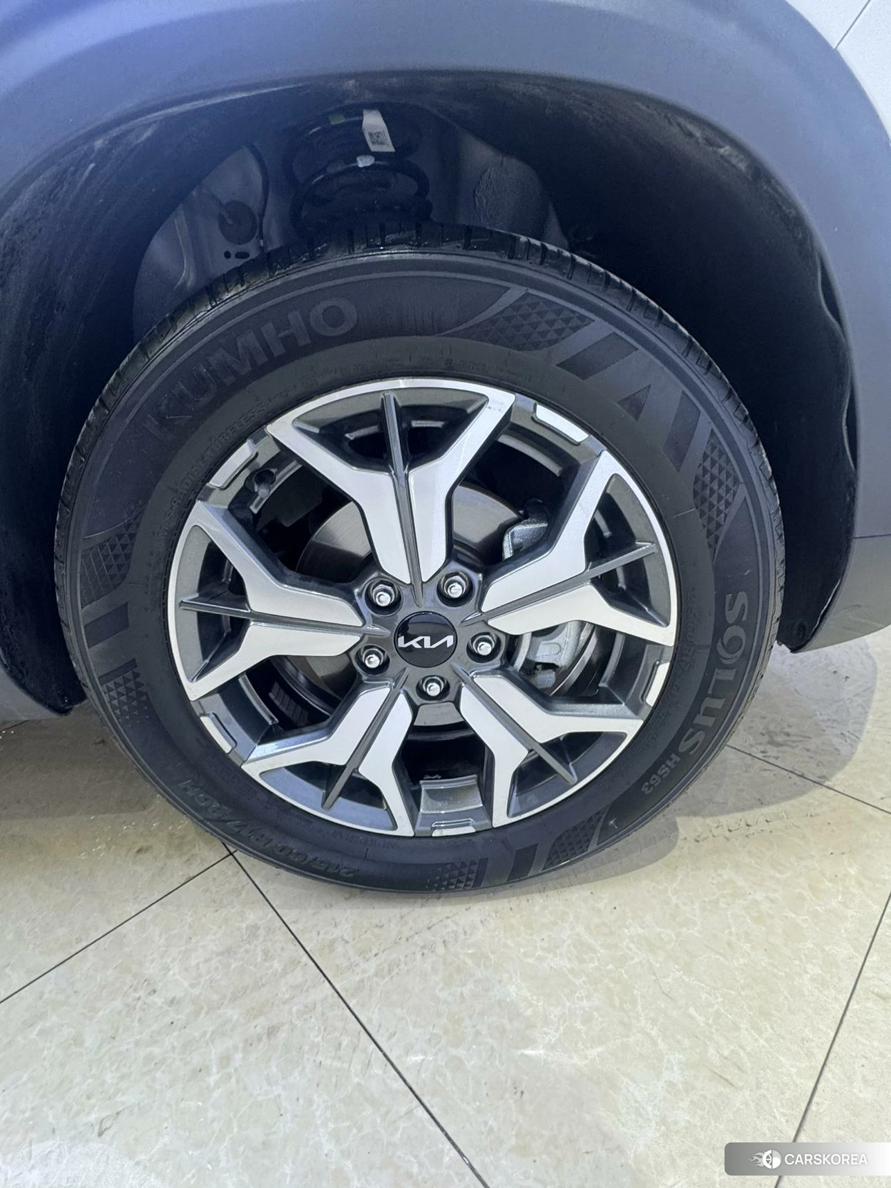 Kia Proud run id 4473675 из Китая 20