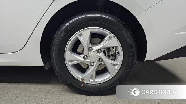 Hyundai Avante (CN7) id 3759897 из Кореи 15