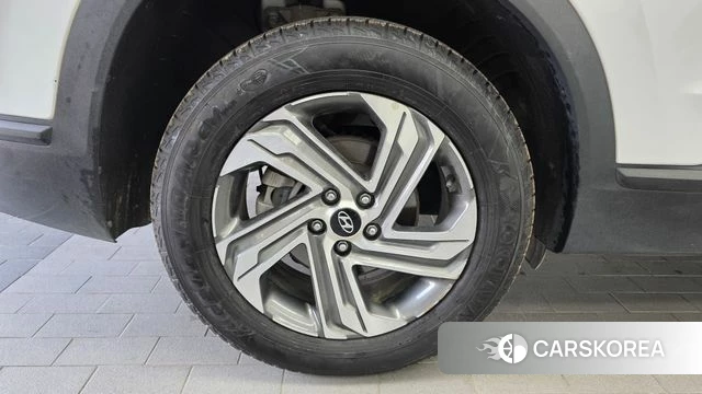Hyundai The New Santa Fe id 4519484 из Кореи 15