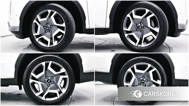 Hyundai The New Palisade id 3399891 из Кореи 15