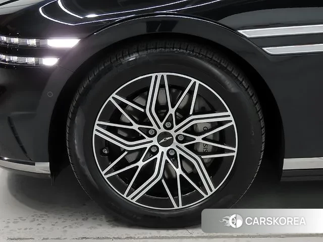 Genesis G90 (RS4) id 3399003 из Кореи 15