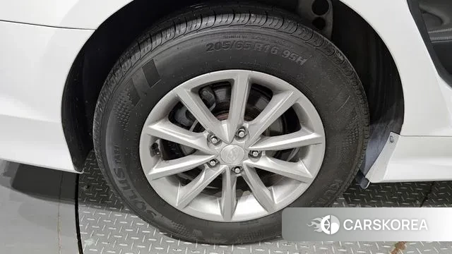 Hyundai Sonata New Rise id 2986461 из Кореи 15