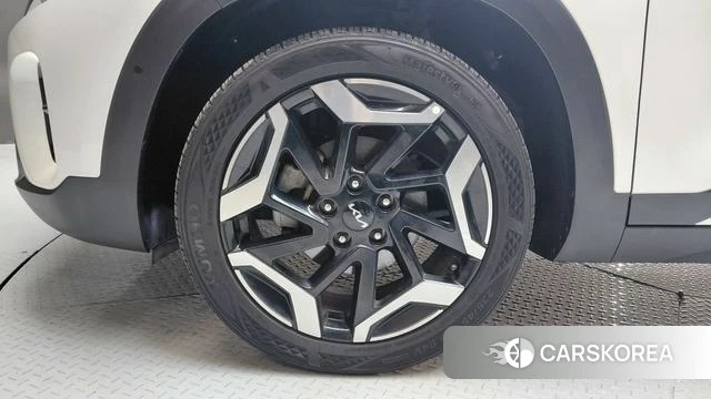 Kia The New Seltos id 4292811 из Кореи 27
