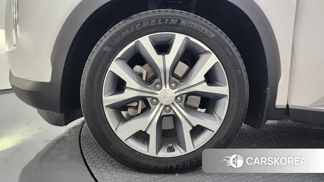 Hyundai Palisade id 3302301 из Кореи 15