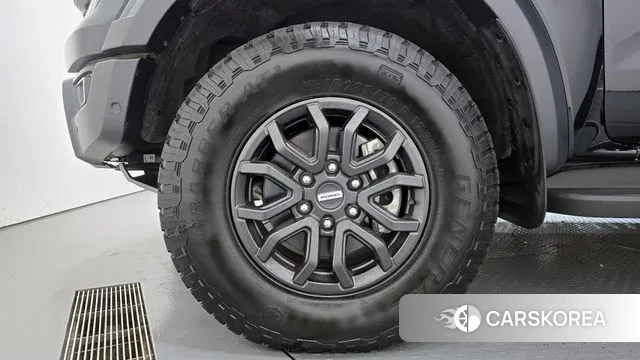 Ford Ranger 4th Generation id 3571570 из Кореи 15