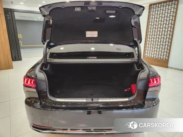 Lexus LS500h 5th generation id 3158731 из Кореи 10