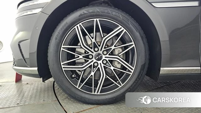 Genesis G90 (RS4) id 3799521 из Кореи 15