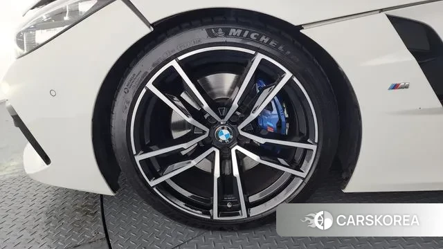 BMW Z4 (G29) id 3741359 из Кореи 15